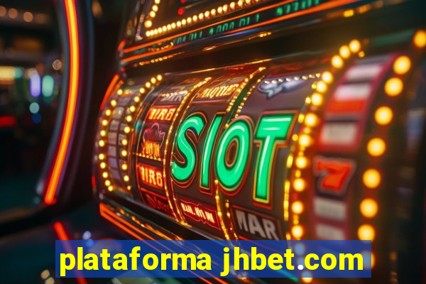 plataforma jhbet.com